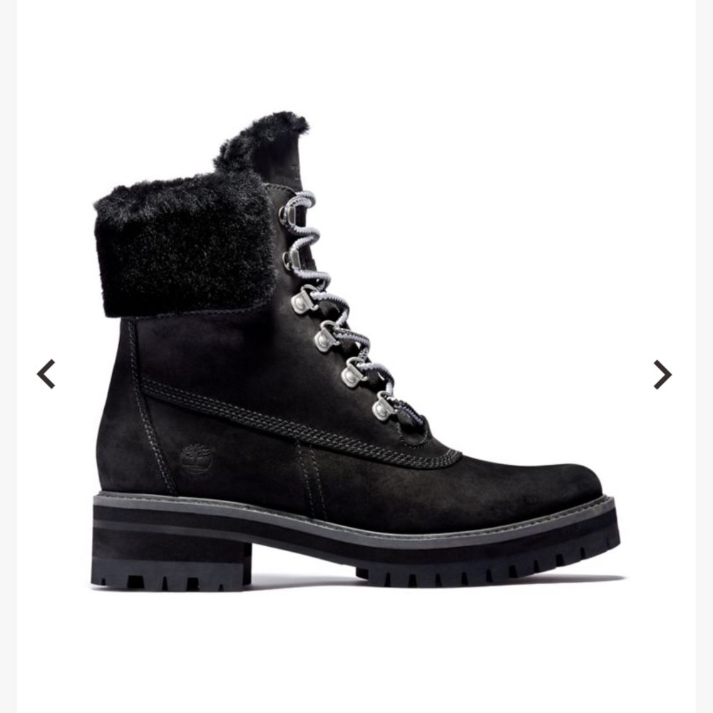 Timberland Courmayeur Valley boot